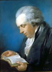 Reverend Thomas Russell